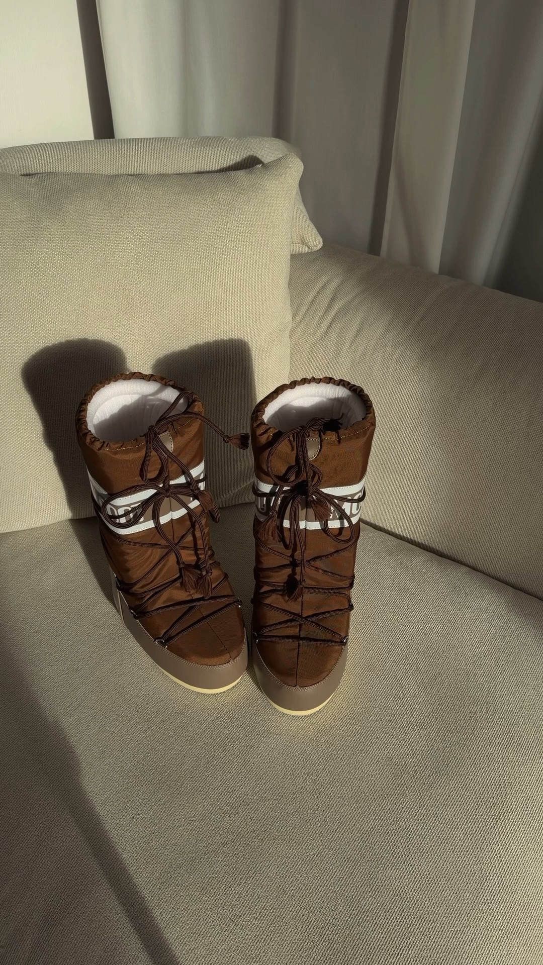 Moonboots 

#LTKeurope #LTKdeutschland