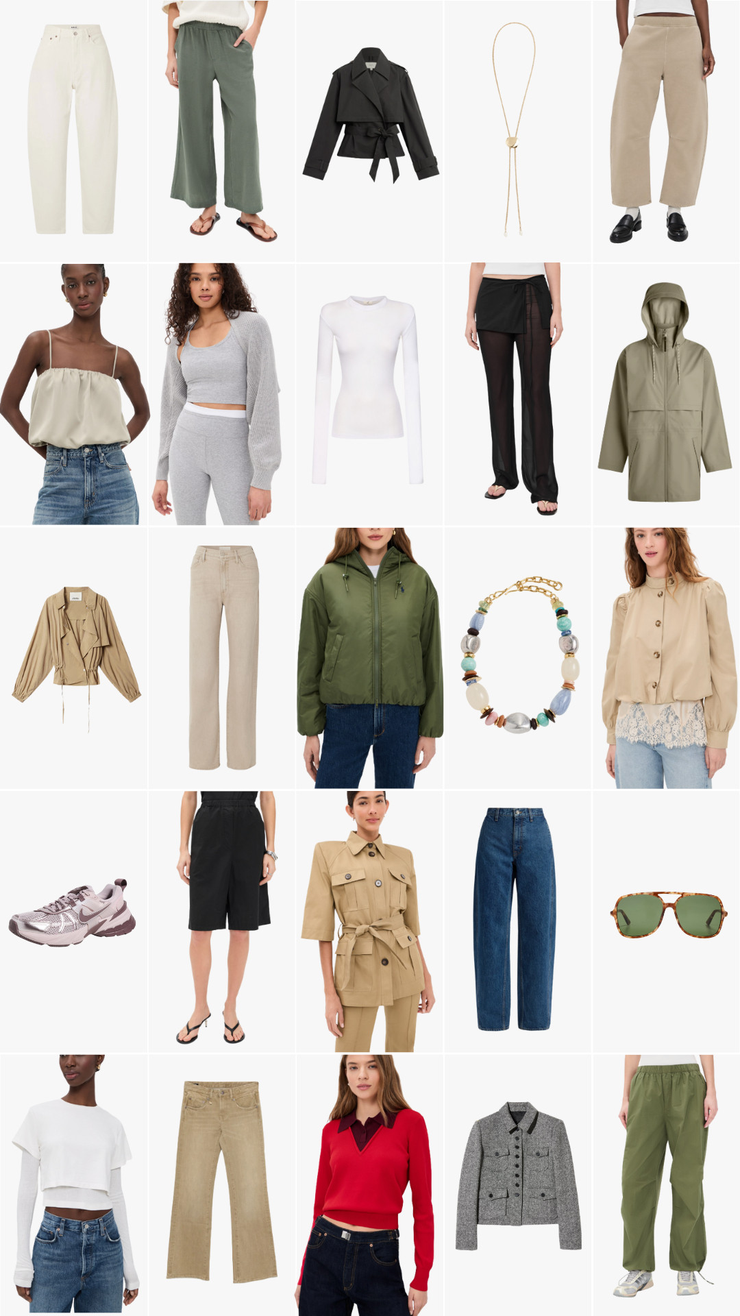 Shopbop Wishlist 

 