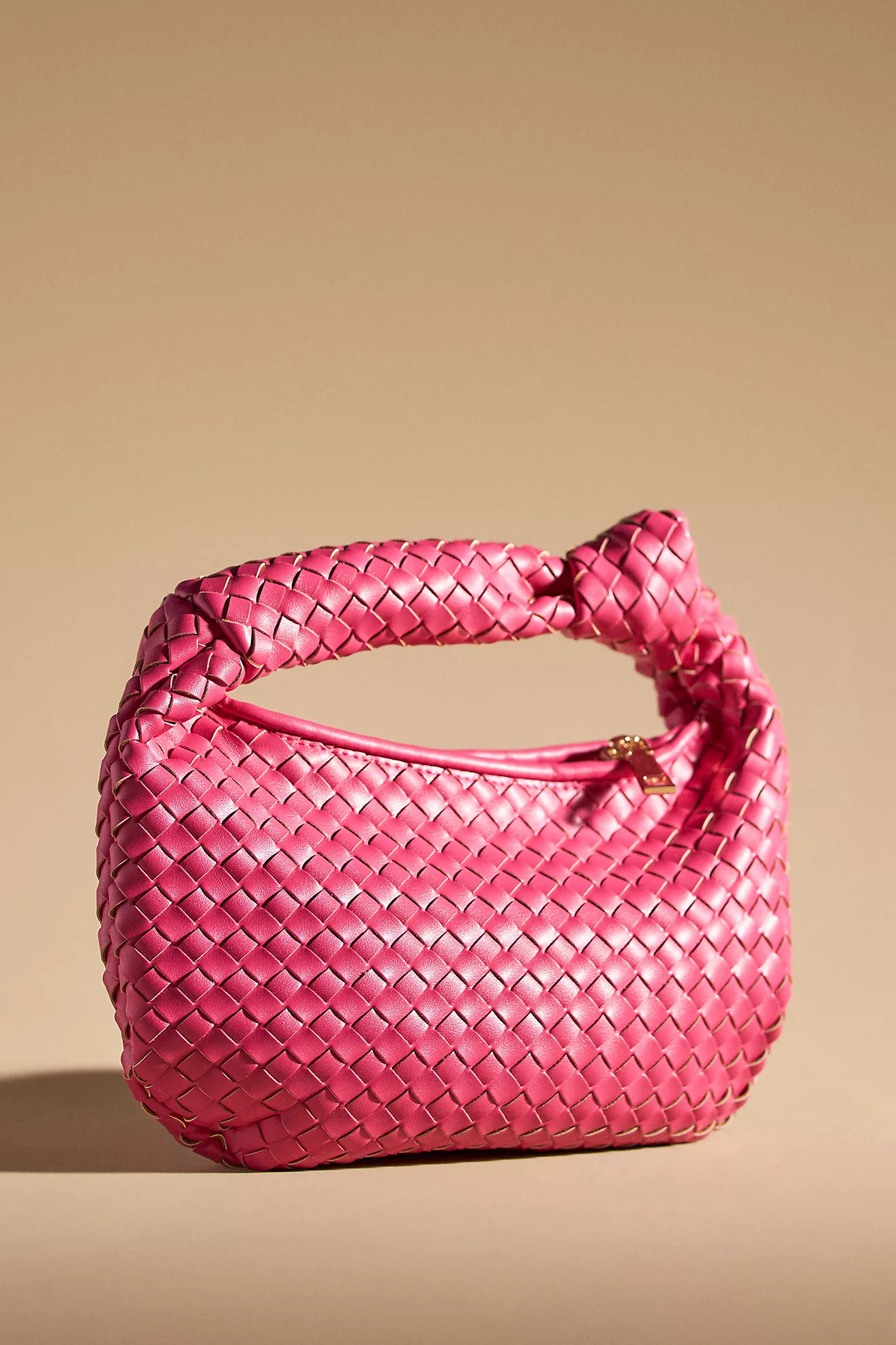 Melie Bianco Brigitte Mini Satchel | Anthropologie (US)