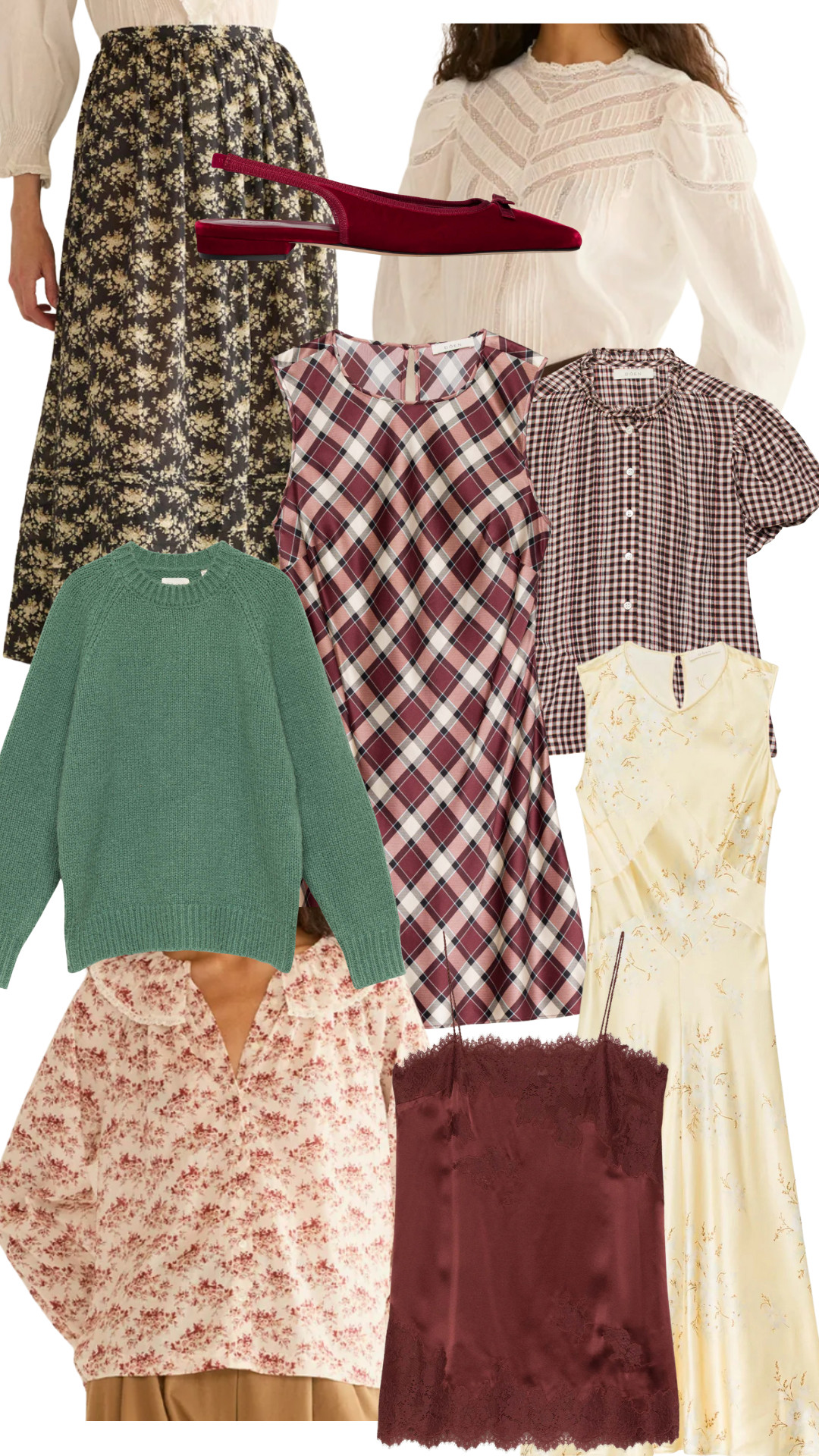 Doen Fall 

 #LTKSeasonal #LTKStyleTip