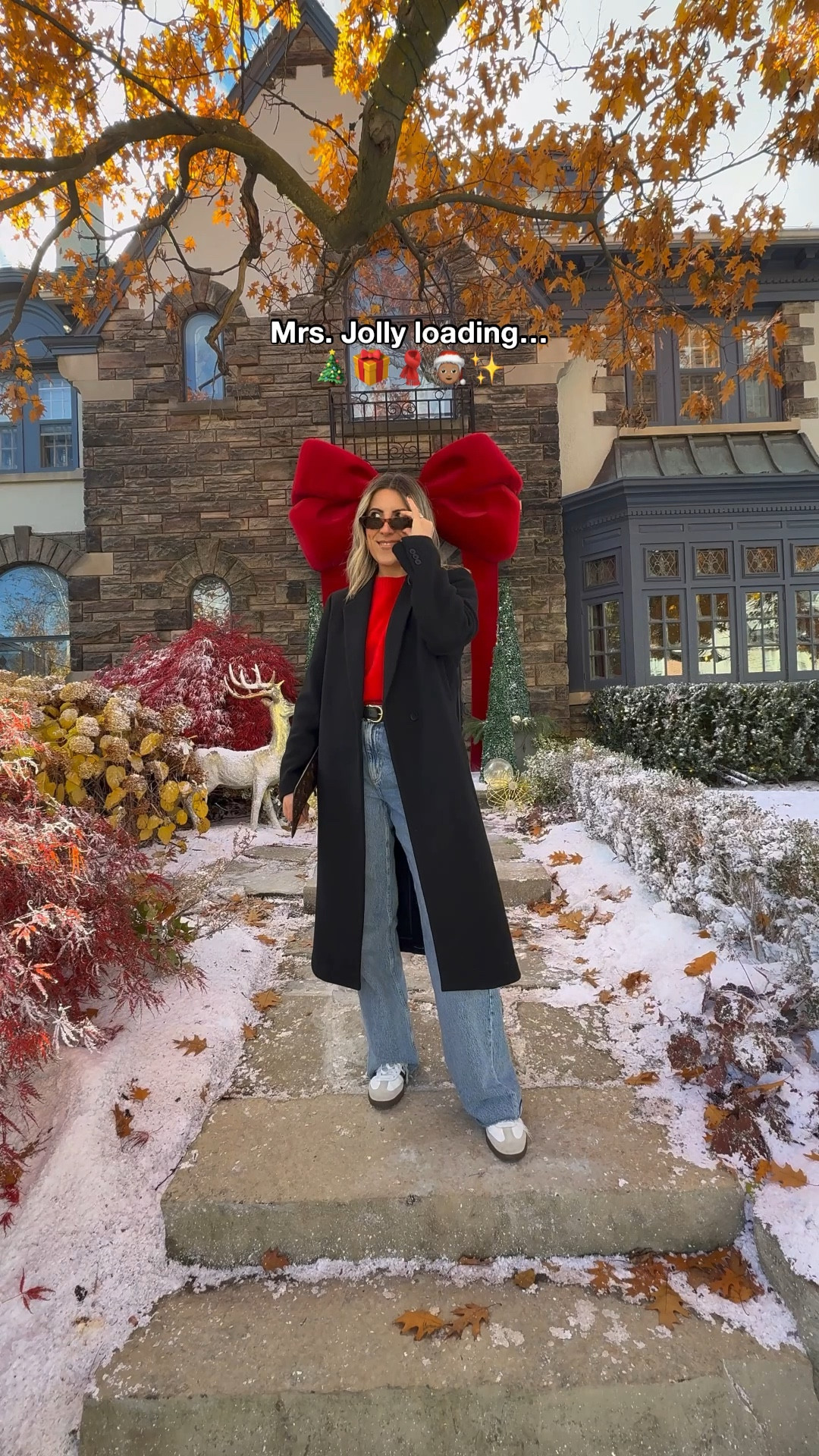 Canadian Tire Christmas 🎄❤️ decor & more! 

#LTKHoliday