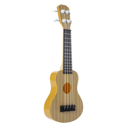 ukulele 6in x 16in | Five Below