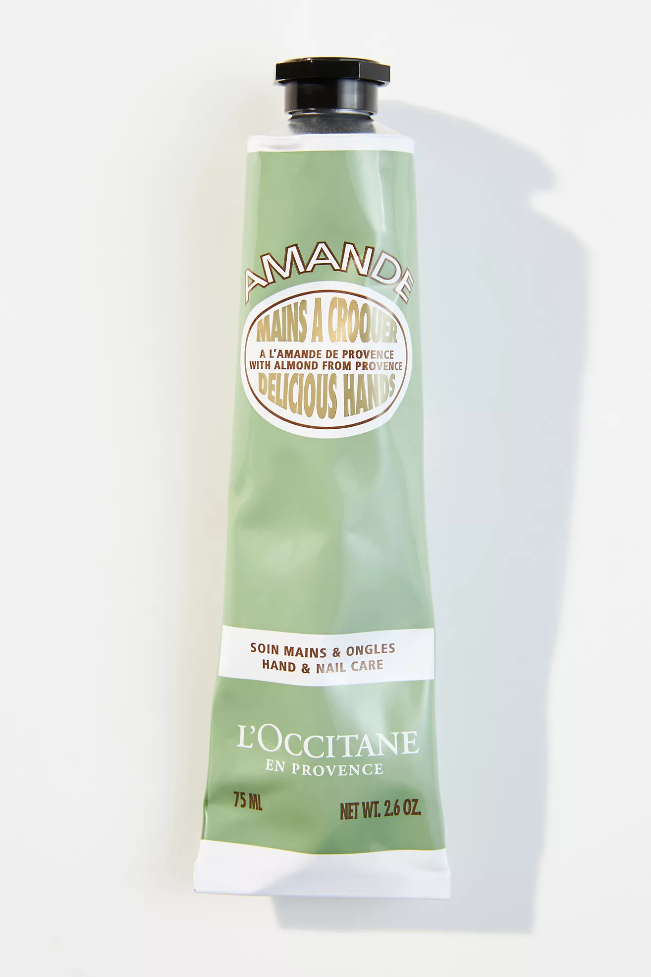 L'Occitane Almond Delicious Hands | Anthropologie (US)