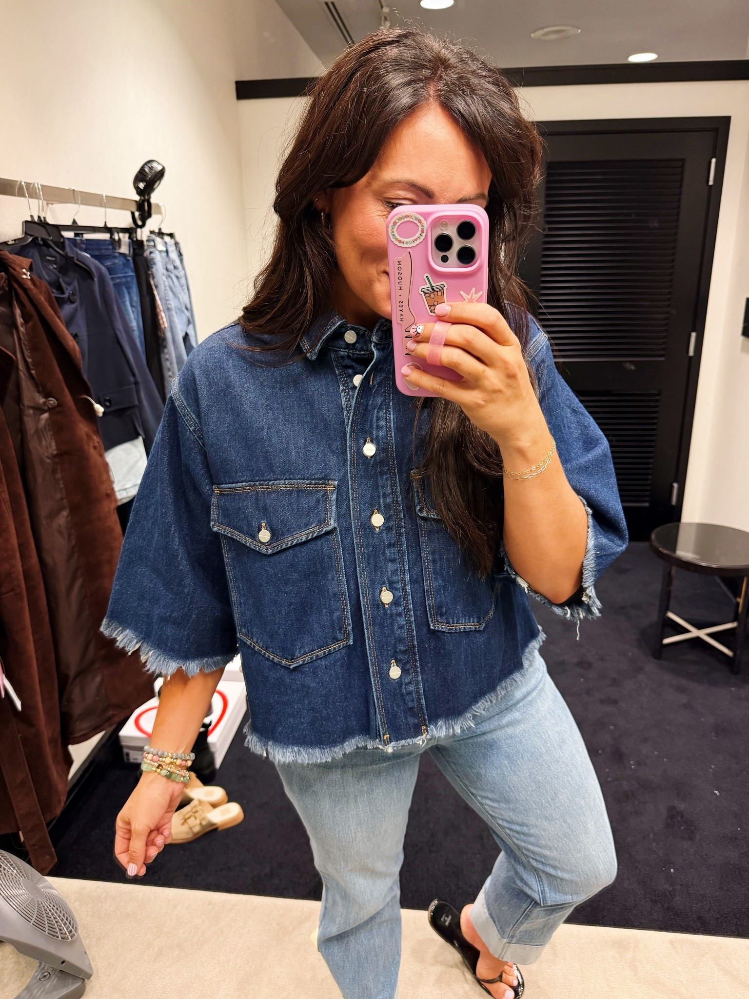 Another one of my favorite finds! Runs very big, wearing an XS and it’s still roomy.

#LTKFindsUnder50 #LTKStyleTip #LTKSeasonal