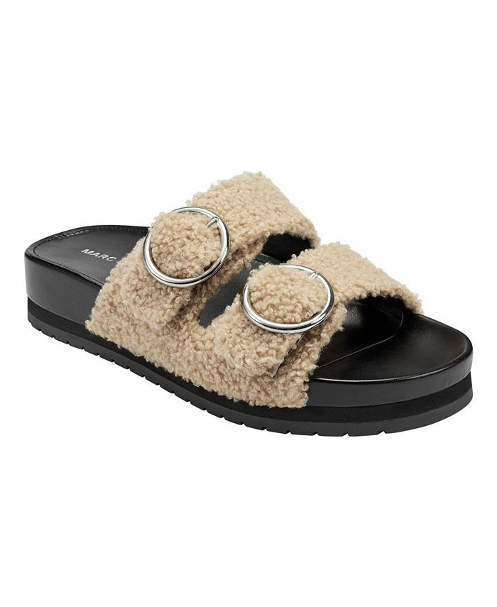 Women's Keena Footbed Sandals | Macys (US)