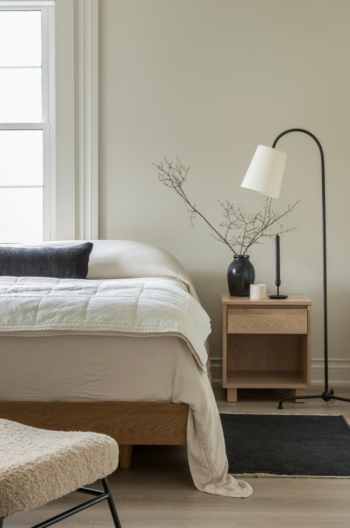 Shop our bedroom! 🤍

#LTKcasa