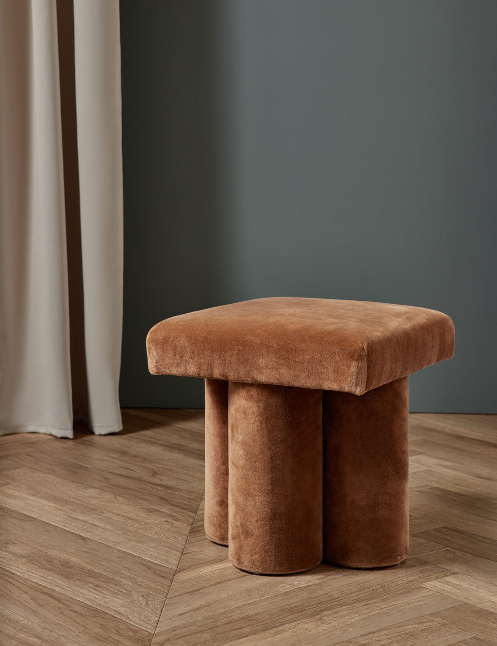 Clover Stool by Sarah Sherman Samuel | Lulu and Georgia 