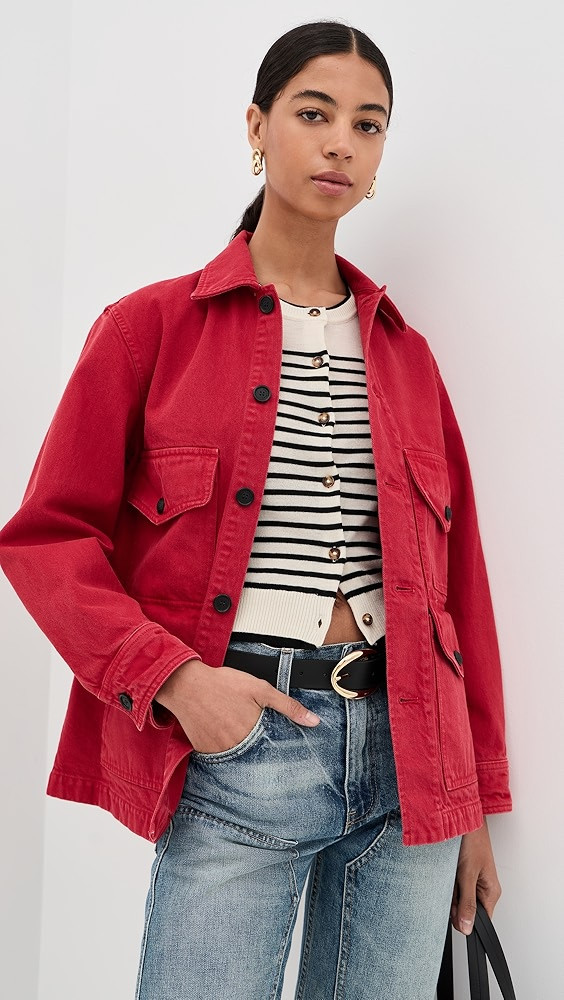 Leroy Jacket | Shopbop