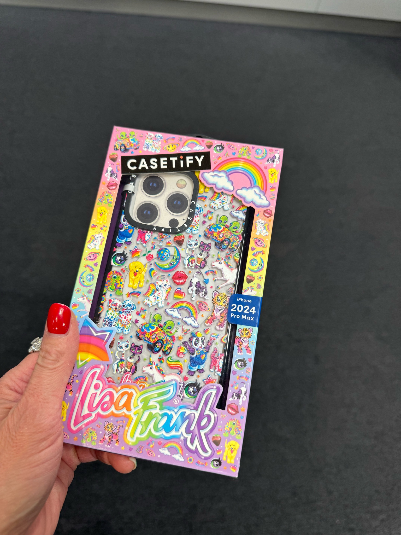 The Fantastic World of Lisa Frank?? ??? curated on LTK