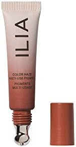 ILIA - Color Haze Multi-Matte Pigment | Cruelty-Free, Vegan, Clean Beauty (Stutter (Orange)) | Amazon (US)