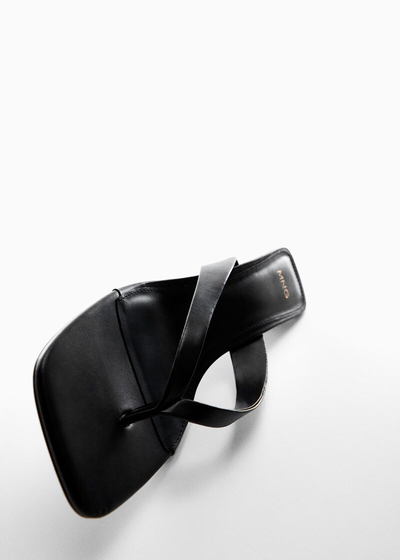 Search: Thong sandals (168) | Mango USA | MANGO (US)