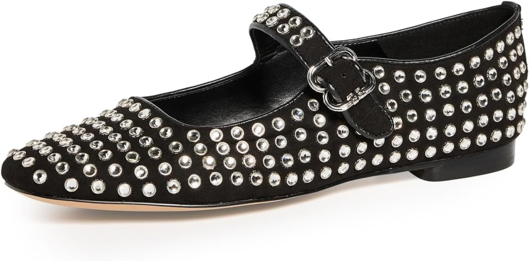 Sam Edelman Women's Michaela Mesh Ballet Flats | Amazon (US)