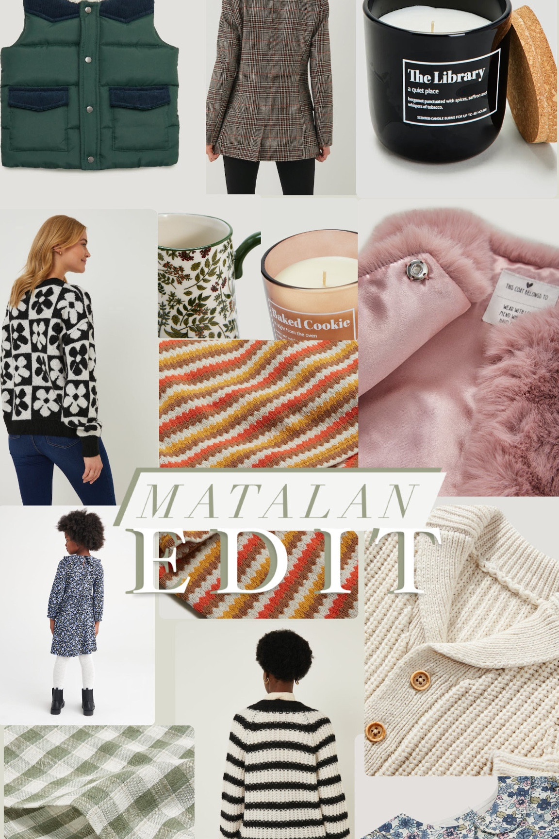 My picks from (imo) the best affordable highstreet shop! 

#LTKkids #LTKSeasonal #LTKhome