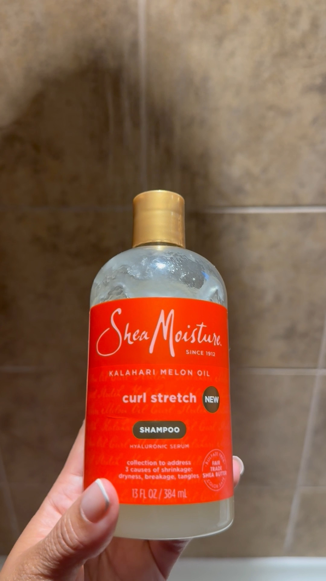 A new shampoo me and my tween daughter are loving. Great for your natural curls. 

#LTKSaleAlert #LTKFindsUnder50 #LTKBeauty