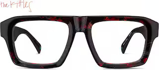 Tortoiseshell The Gold Standard Glasses #4461945 | Zenni Optical | Zenni Optical (US & CA)