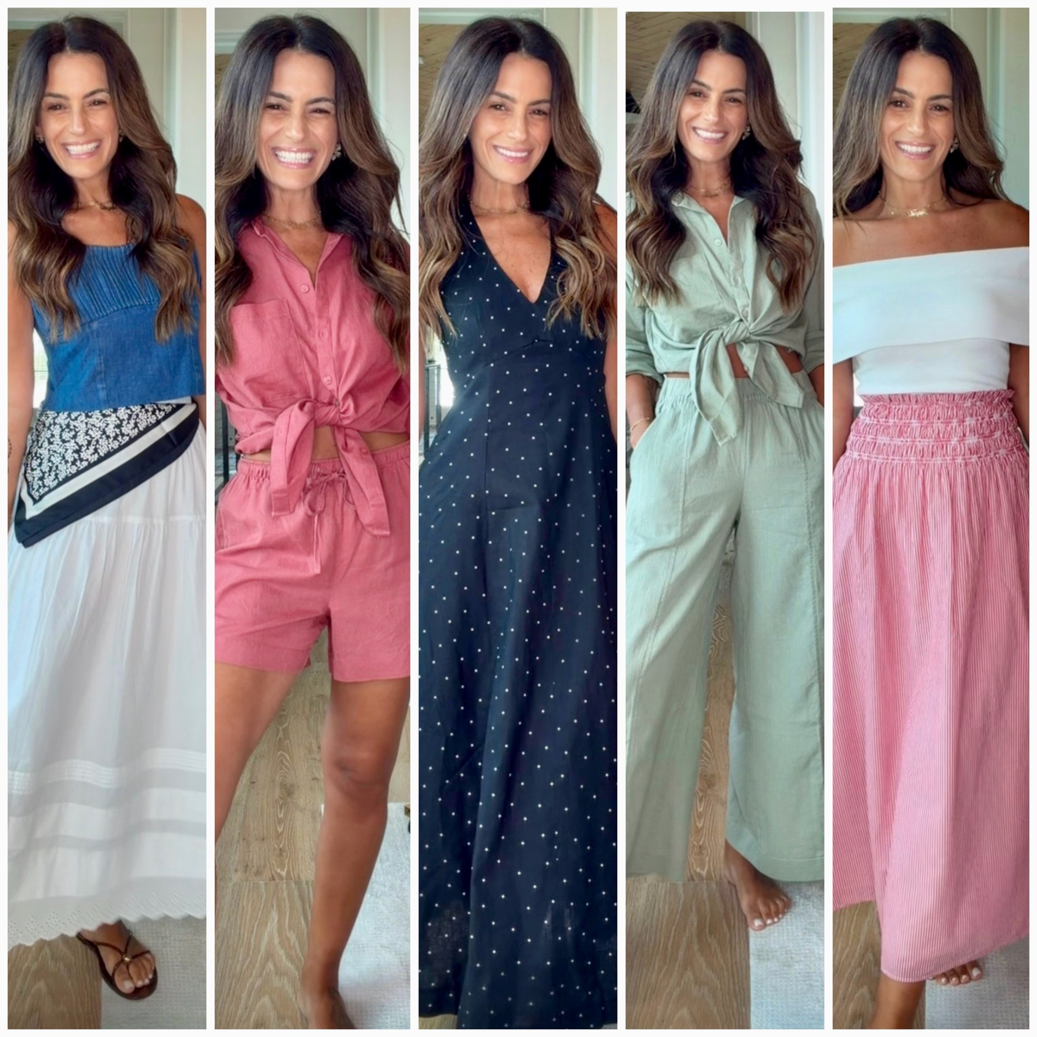 ☀️New Loft - Linen , cotton , Machine Washable ….

🇺🇸50% off everything + free shipping ( MDW SALE)

#LTKOver40 #LTKSaleAlert #LTKTravel