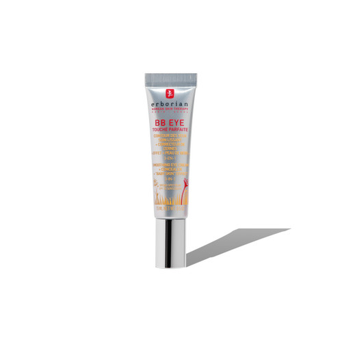 3-in-1 Smothing Eye Cream + Concealer ''Baby Skin'' Effect SPF20 | BB Eye Touche Parfaite | Erbor... | Erborian UK