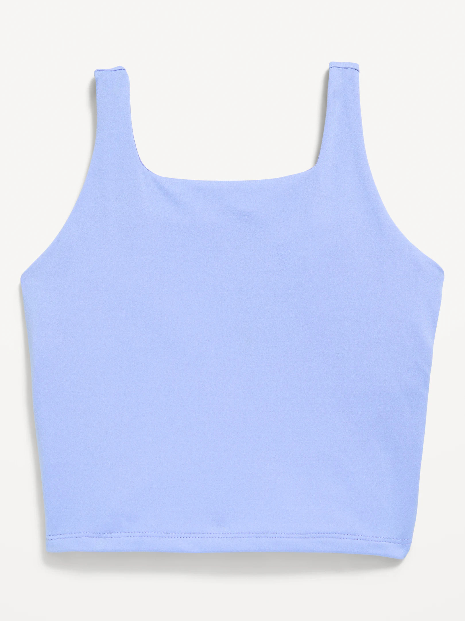 StudioSmooth Longline Sports Bra for Girls | Old Navy (US)