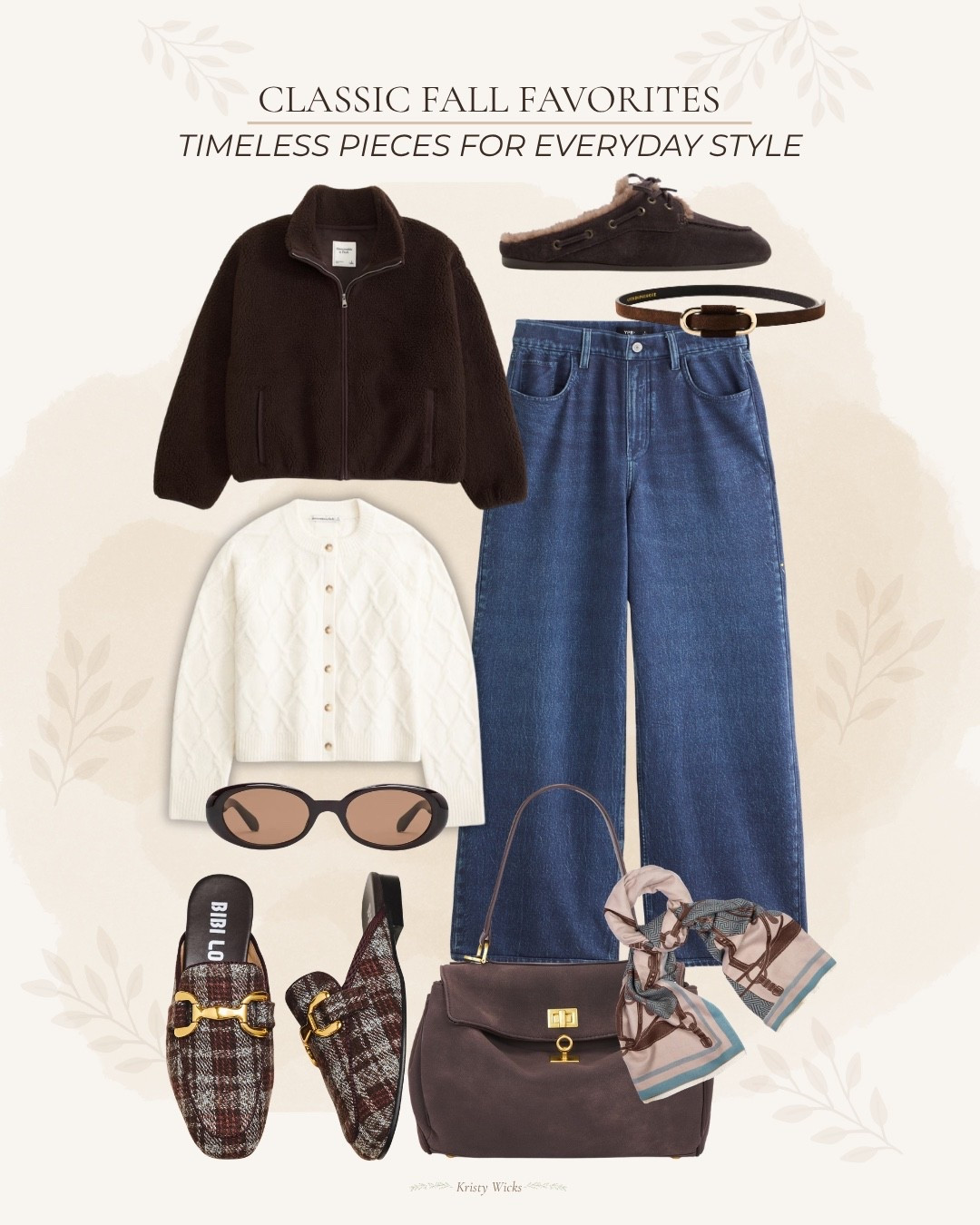 Classic Fall Favorites!

#LTKTravel #LTKWorkwear #LTKootd