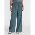 Avia Women’s Sheen FeatherStretch Pants, 29'' Inseam, Sizes XS-XXL | Walmart (US)