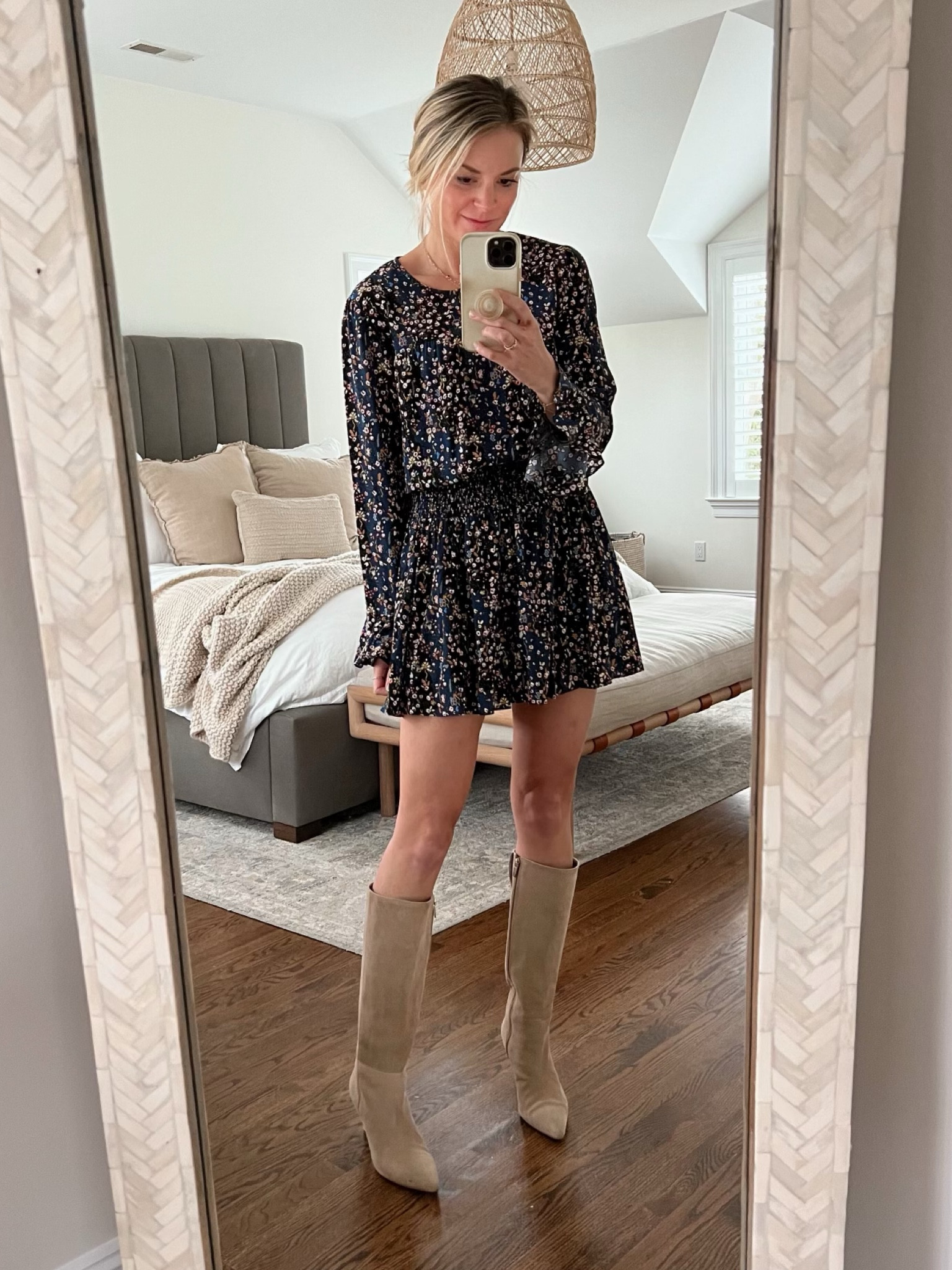 Vince camuto boots on sale for $119!! Normally $249. Super comfy & fit tts (size up if between sizes) 

#LTKstyletip #LTKshoecrush #LTKsalealert