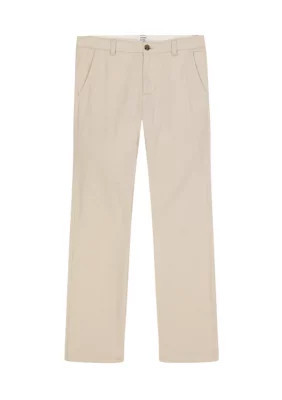 Crown & Ivy Boys 4-7 Straight Leg Pants, 6 | Belk