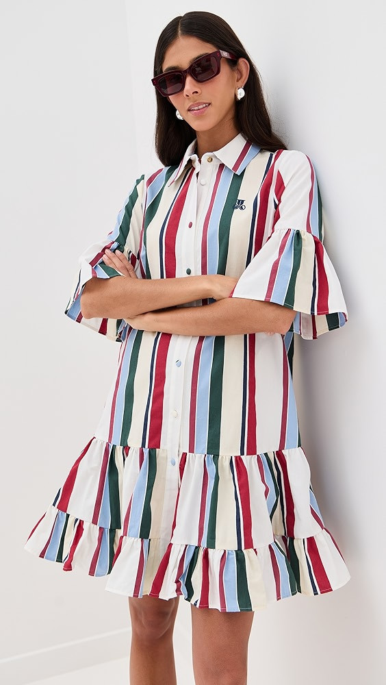 La DoubleJ Choux Dress | Shopbop | Shopbop