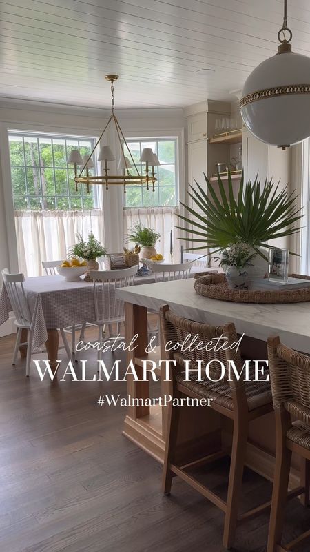 Partnering with Walmart to share easy ways to swap out decor to save in the dining room! #WalmartPartner #Walmart @walmart




#LTKHome #LTKVideo #LTKSeasonal