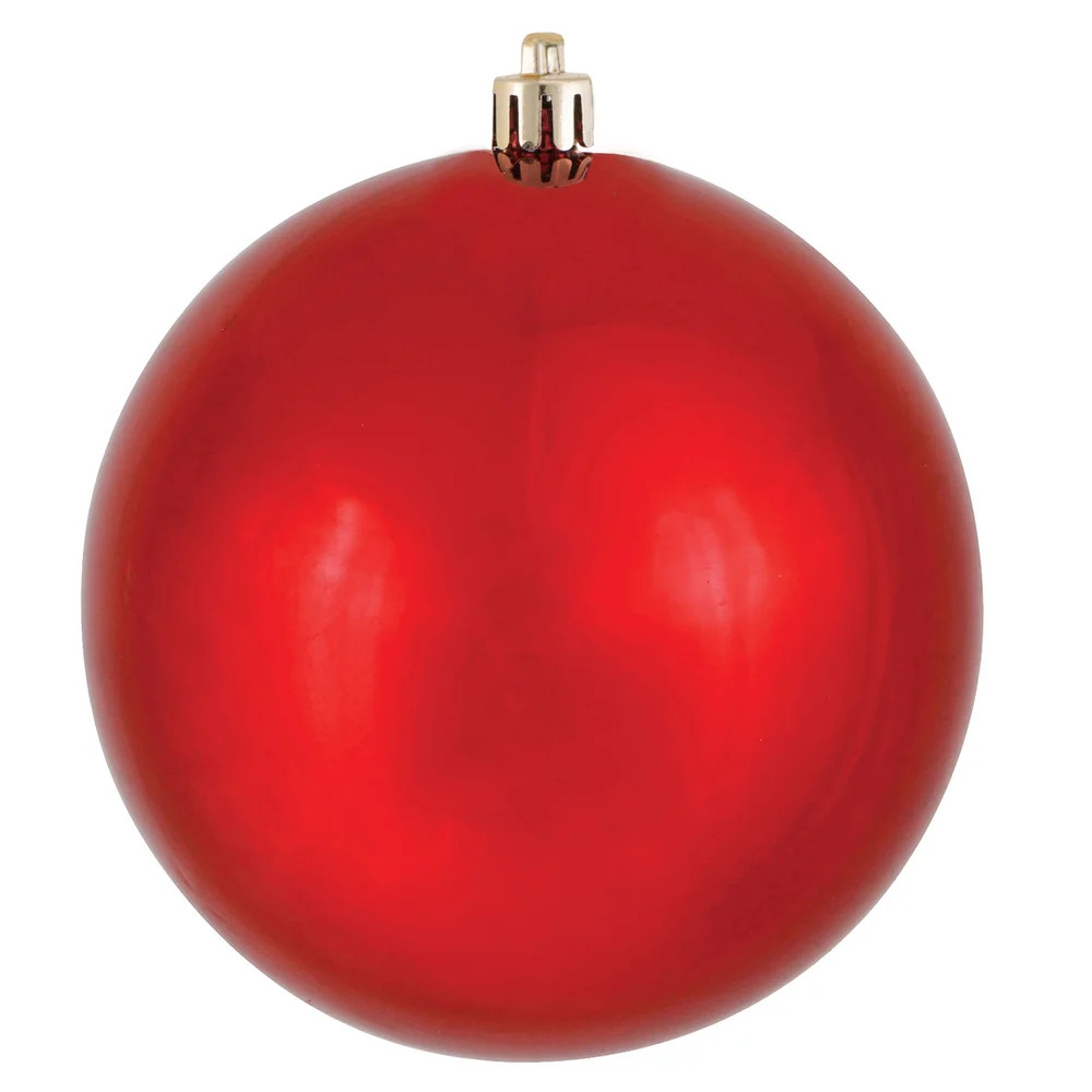 Holiday Décor Ball Ornament | Wayfair North America