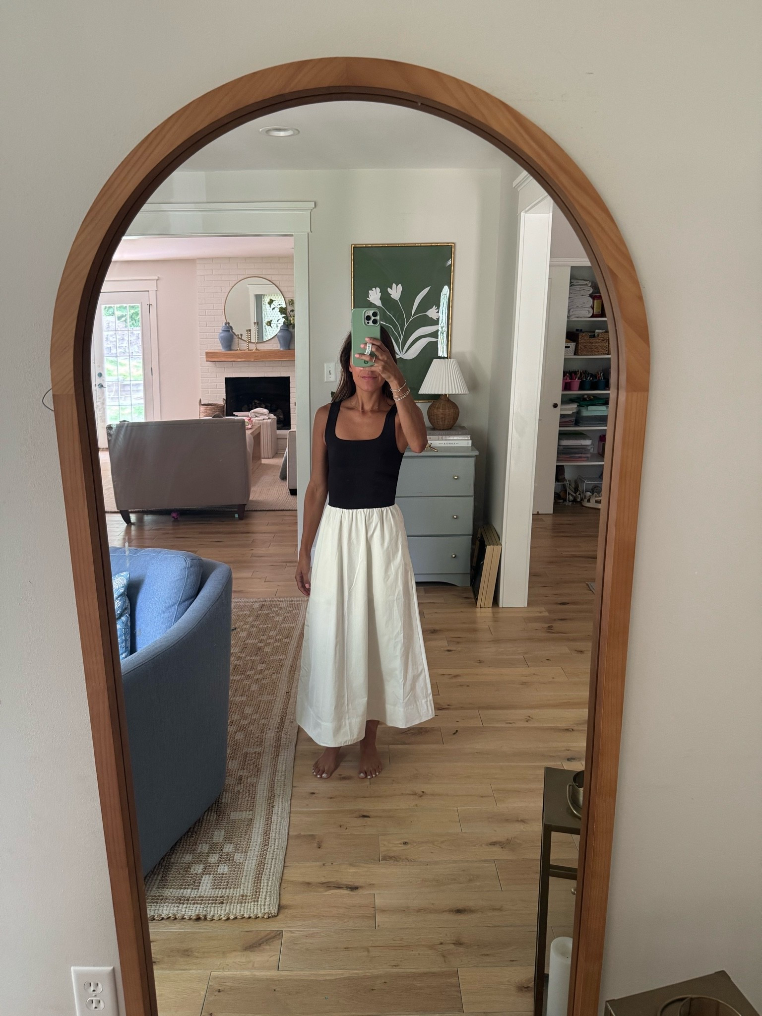 Aritzia sale favorites-sale is sooo good. Found some classic pieces I adore-have been looking for a two tone tank and skirt dress style for so long!

#LTKootd #LTKgrwm #LTKmomlife