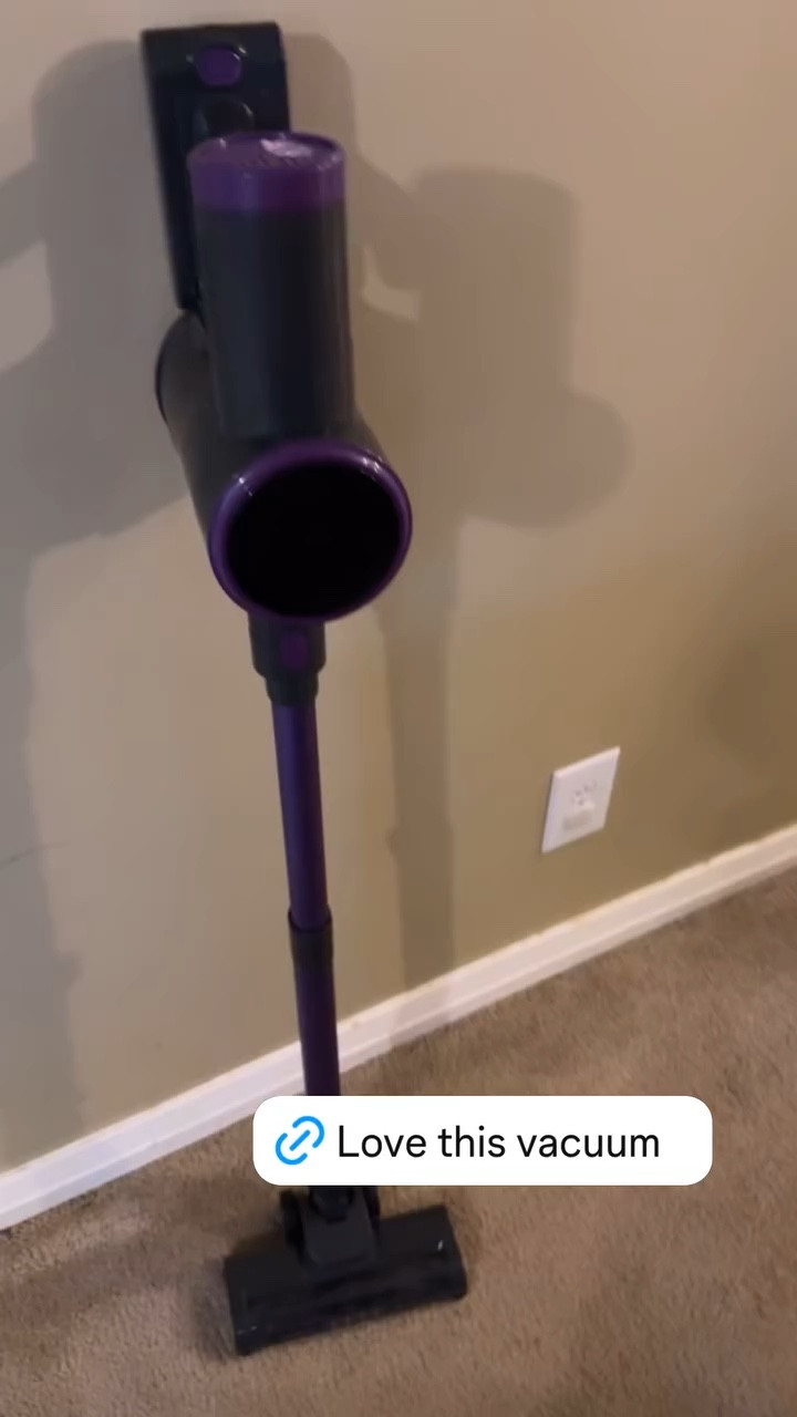 Black Friday deal alert! Get this for a steal PLUS $20 off clip able coupon! 

This is the best expensive vacuum dupe that imo is just as good at a fraction of the price! We’ve had it for over a month now and it’s so lite, has great suction, and the best attachments. I also appreciate that I can use it on our carpet and our linoleum!

#LTKGiftGuide #LTKCyberWeek #LTKSaleAlert