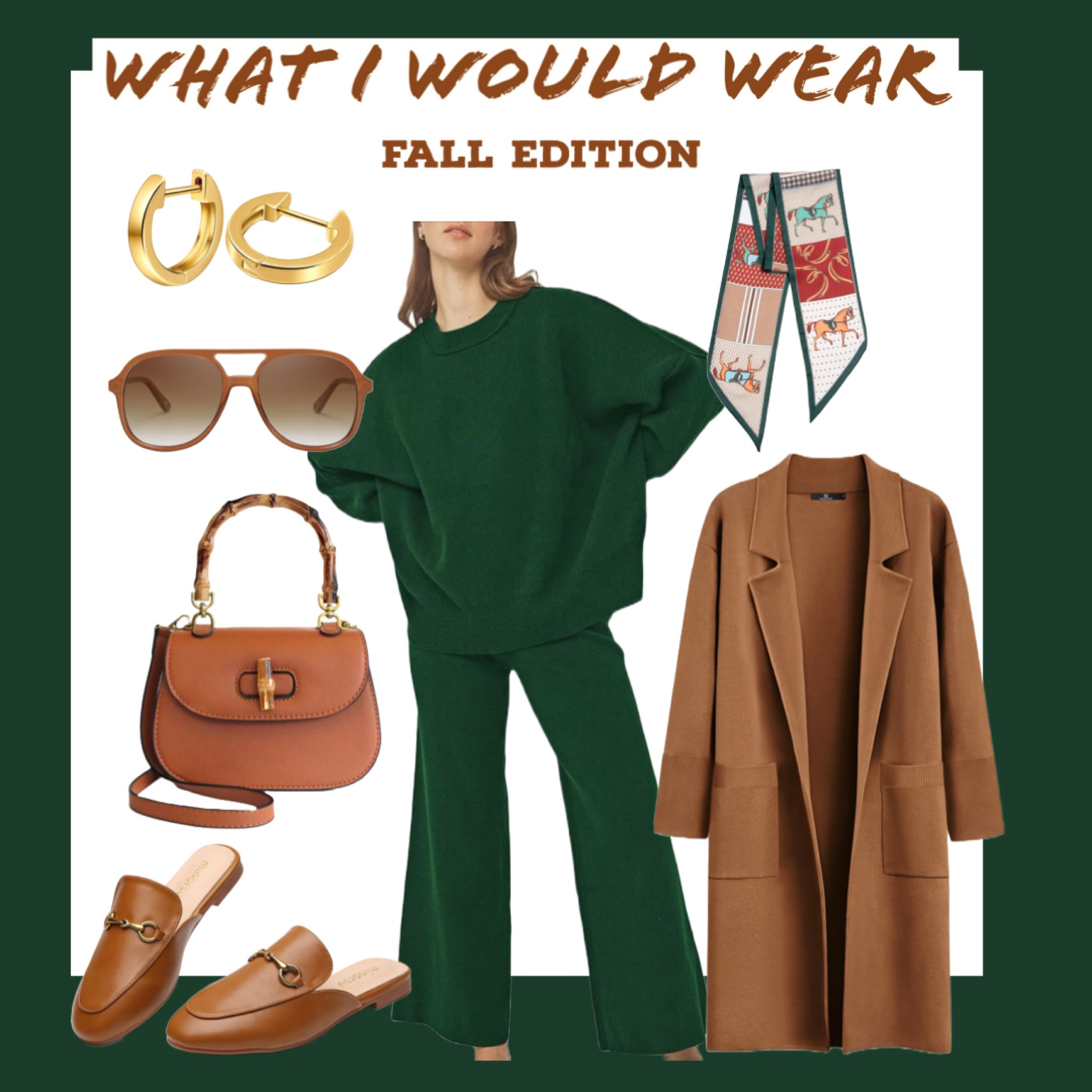 Fall Fashion 


casual fall set, amazon set, matching set, free people dupe, lululemon dupe, spanx dupe, air essentials, softstreme, sweater set, two piece set, lounge set, fall outfit, amazon fashion, hoodies, crewneck, comfy outfits, comfy sets, maternity, fall style, fall fashion, pregnancy outfit, travel style, travel outfit, jogger set, sweat set, sweatshirt, knit set, cozy, knitted, sage, striped set, looks for less, dupes, luxury for less, Hermes, Gucci, coatigan, cardigan, green, olive

#LTKfindsunder50 #LTKover40 #LTKstyletip