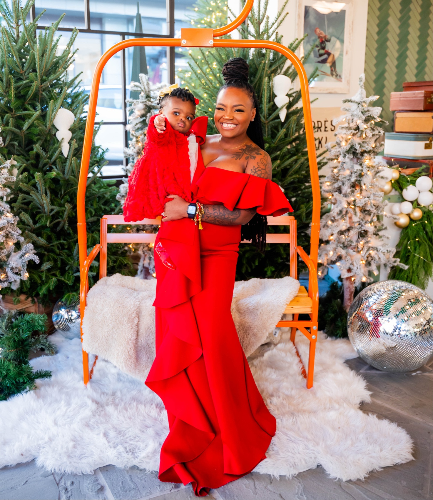 Last Minute Red Holiday Dresses for Christmas and New Year’s eve 

#LTKHoliday #LTKStyleTip #LTKSeasonal