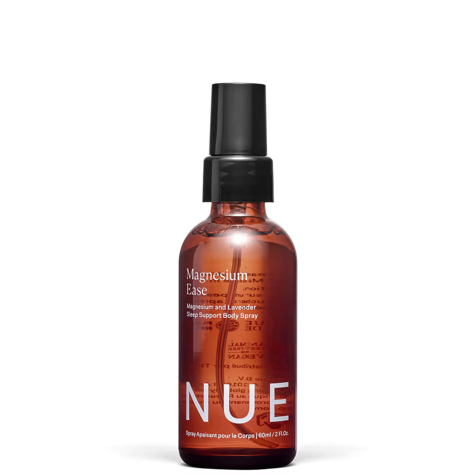 The Nue Co. Magnesium Ease 60ml | Cult Beauty