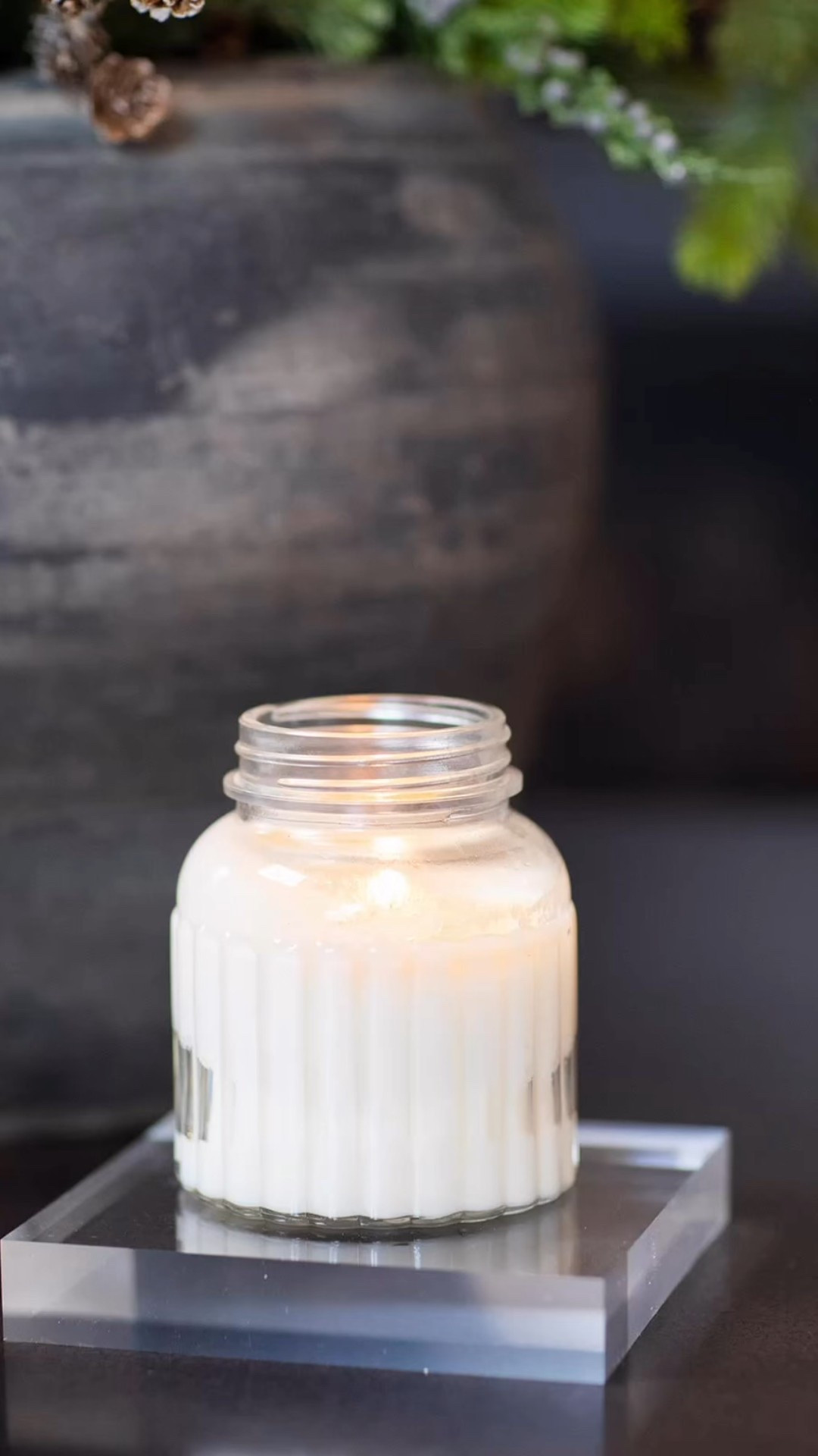 These acrylic riser blocks are one of my favorite styling essentials. I use them under candles, bowls, decor pieces, and seasonal items to add height, dimension, and a designer look instantly. Neutral, modern, and so versatile — they elevate everything.

Linked here are the exact blocks I use all over my home. A must-have if you love clean, elevated styling or want your decor to look intentional and layered.

#HomeDecorFavorites #AmazonHome #AcrylicRisers #CoffeeTableStyling #DecorEssentials #NeutralHome #LTKHome #DesignerLookForLess

#LTKGiftGuide #LTKHome #LTKFindsUnder50