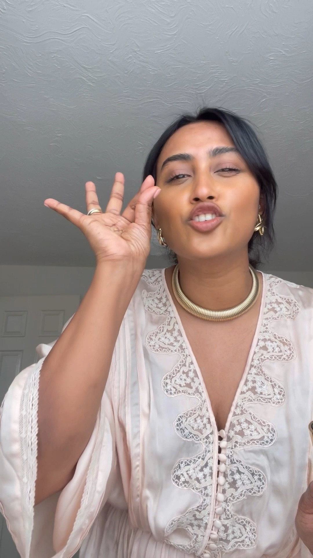 Beauty faves, make up essentials, foundation stick, contour stick, lip liner, lipstick, foundation brush, make il brush, eyeshadow, blush, Nudestix, Westman Atelier, MAC, Hourglass

#LTKSeasonal #LTKbeauty #LTKeurope