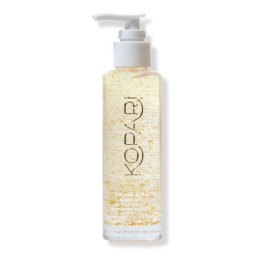 Golden Aura Body Oil | Ulta