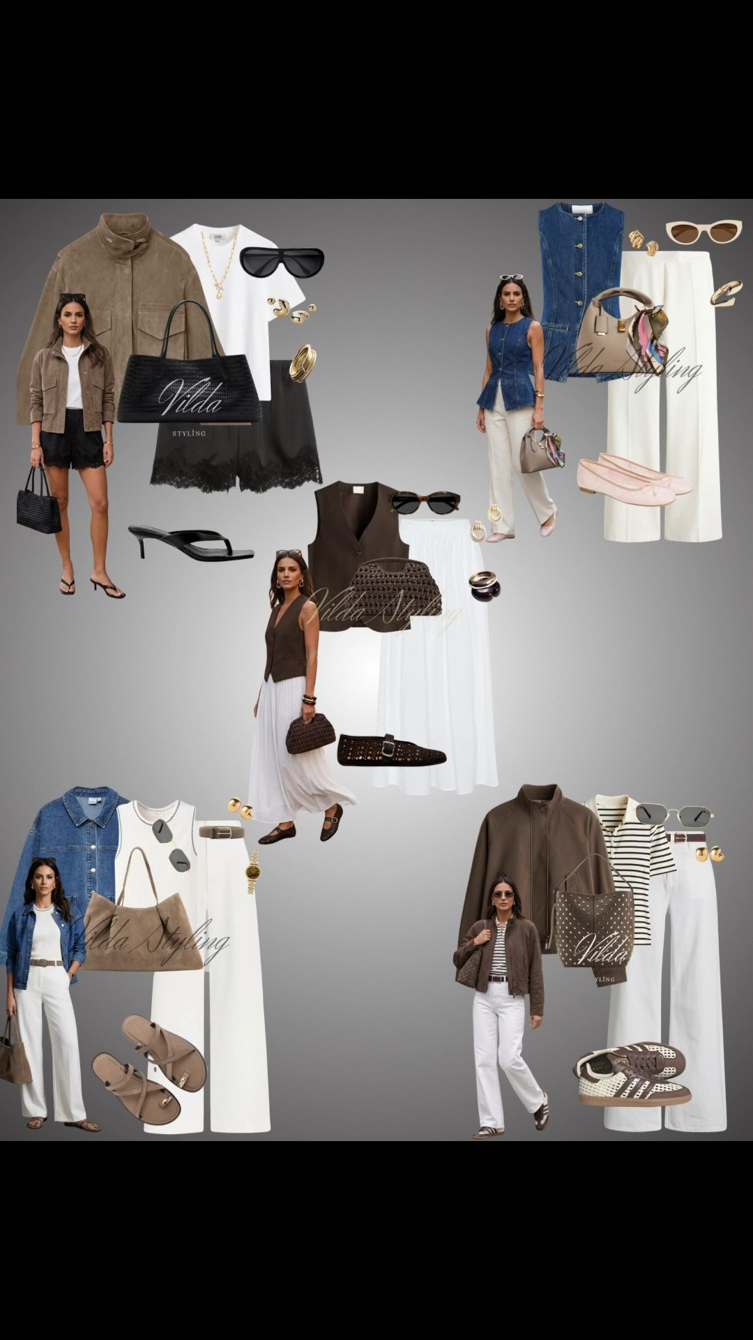 #LTKspring #LTKsummer #LTKstyletip