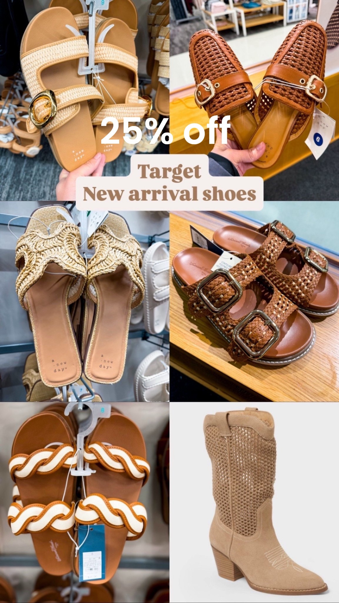 25% off today! @Target 

#LTKmomlife #LTKgrwm #LTKootd