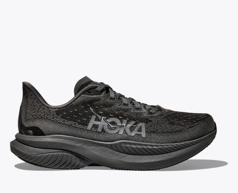 Mach 6 | Hoka One US