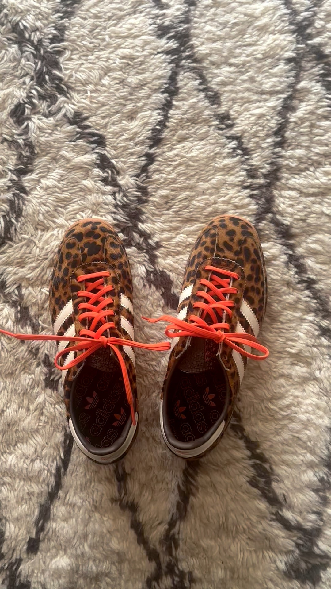 My go-to Adidas tennis shoes for those looong dance mom/gym
Mom days.  😅 iykyk

#LTKmomlife #LTKOver40