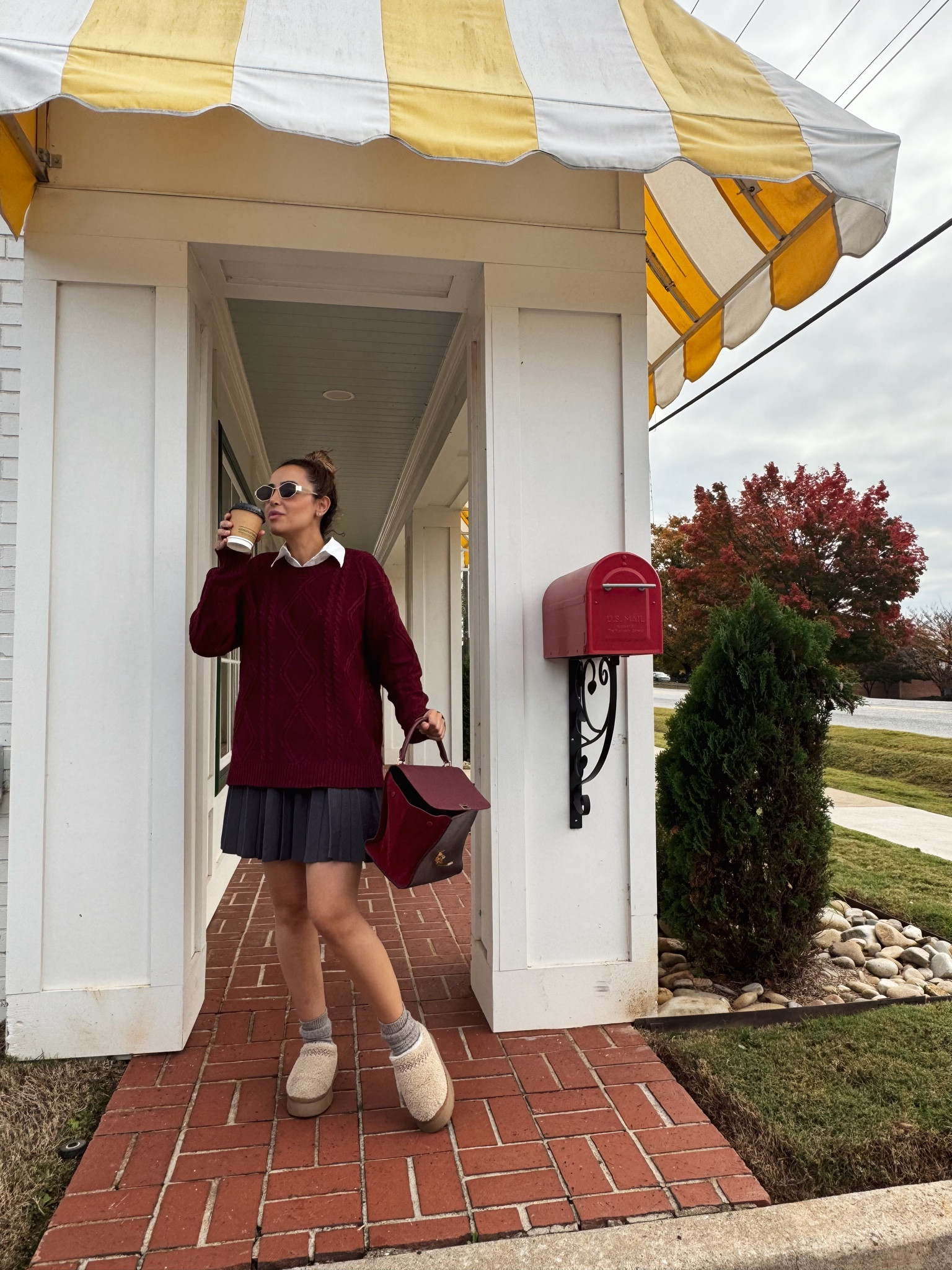 Fall outfits