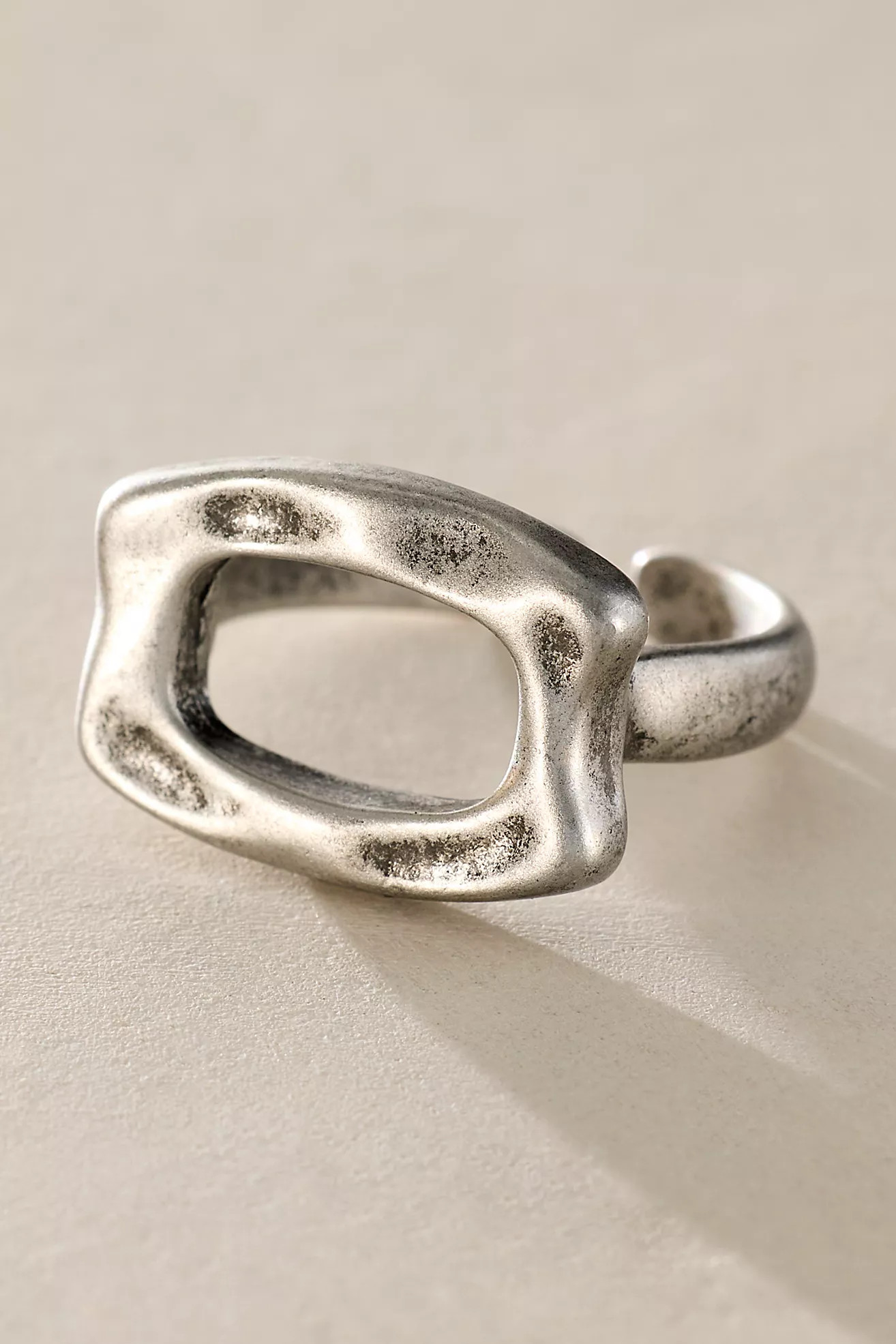 Square Ring | Free People (Global - UK&FR Excluded)