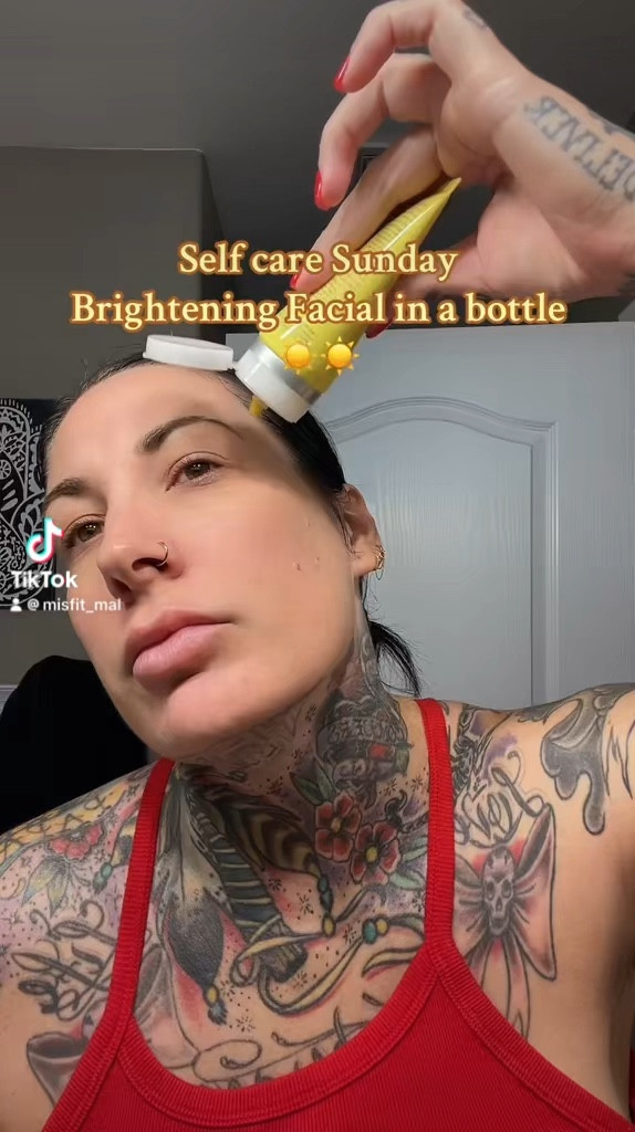 Self care Sunday! Absolutely loving this mega c mask from Kate Somerville! It’s like having an estie bestie right at home with you. 

#LTKBacktoSchool #LTKVideo #LTKBeauty