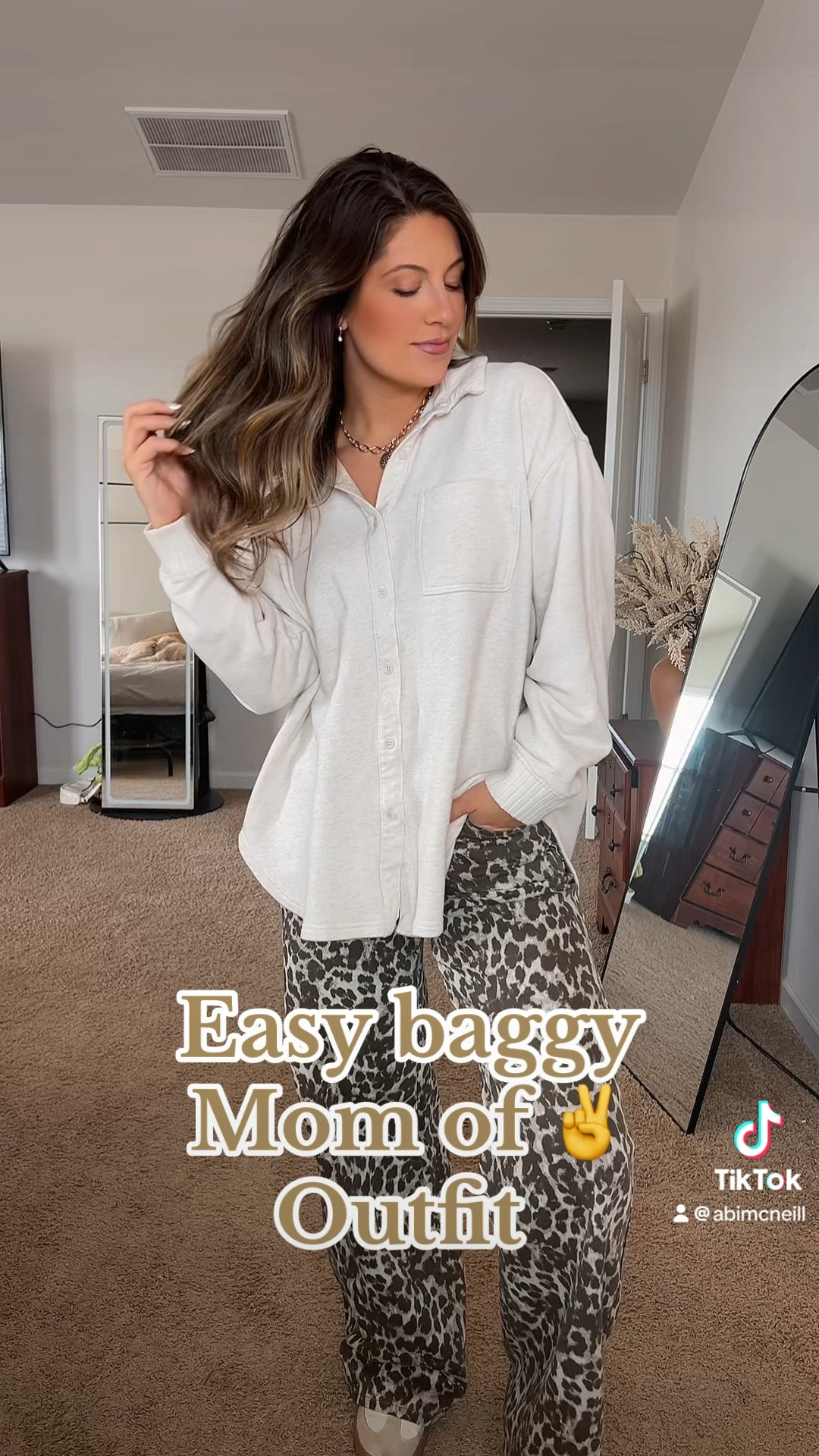 #momfit 

#LTKStyleTip #LTKBeauty #LTKWatchNow
