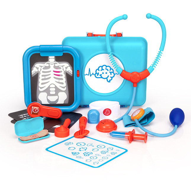 Pretendables Doctor Set | Fat Brain Toys
