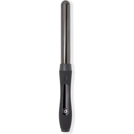 L'ange Hair Le Curl 1" Titanium Curling Wand | All Hair Types | Clip Free Barrel | Versatile Waves | Walmart (US)