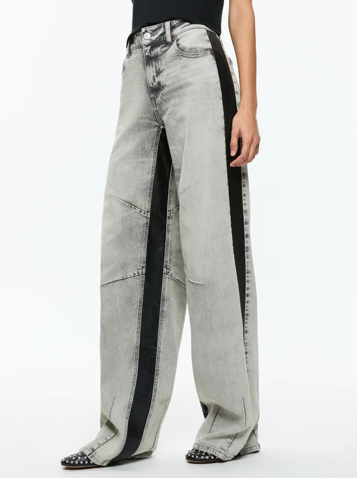 PARKER JEAN | Alice + Olivia