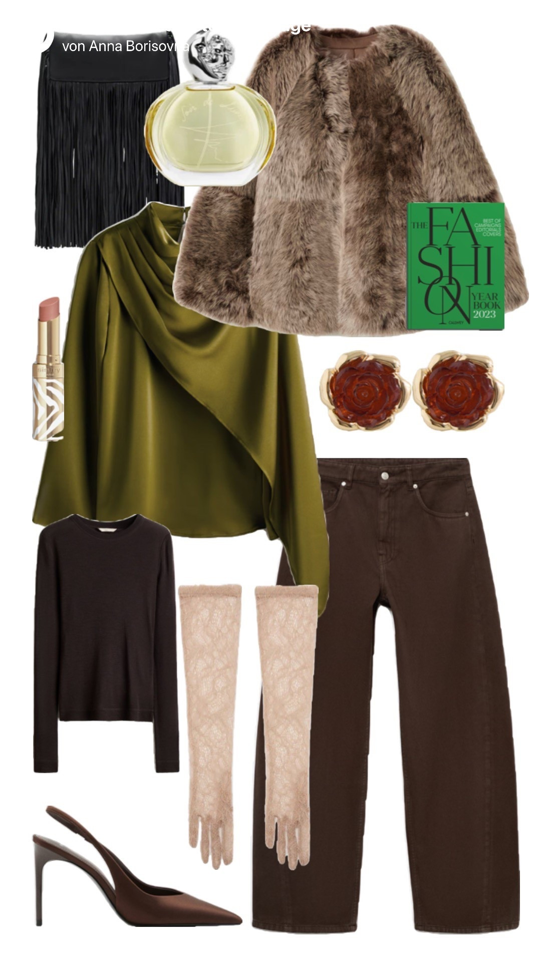 Christmas season 

#LTKeurope #LTKdeutschland #LTKwinter