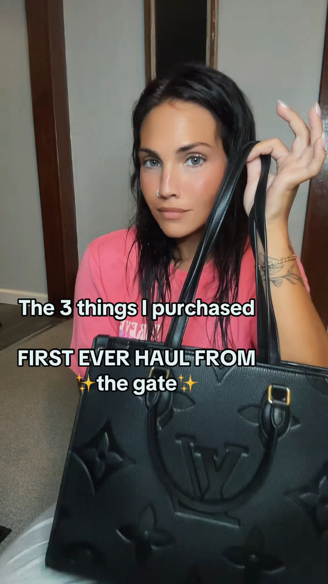 First DH gate haul! Affordable bags, luxury bags, yellow app, the gate, budget friendly, DH gate finds

#LTKU #LTKSaleAlert #LTKStyleTip